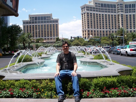 Vegas 2009