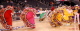 Ballet Folklorico Raices Fan Night at Staples reunion event on Jan 6, 2010 image
