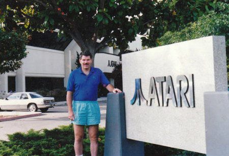 Atari Corporation