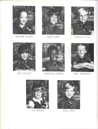 Year Book 1981-82
