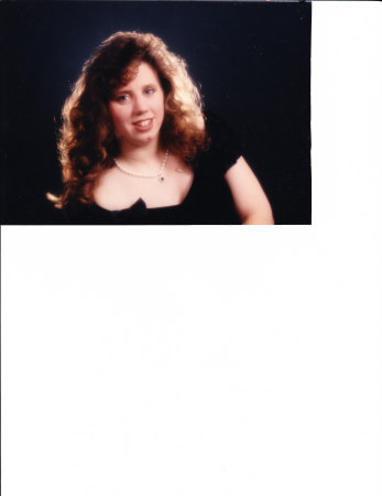Nicole Pascovich's Classmates® Profile Photo