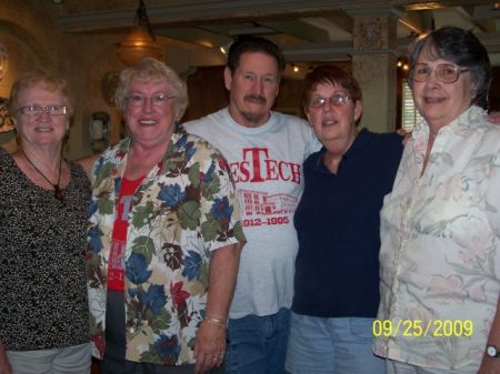 Maureen,Jane,Keith,Barb,Beverly