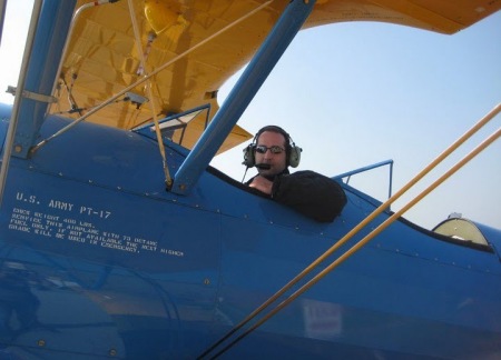 Stearman 3