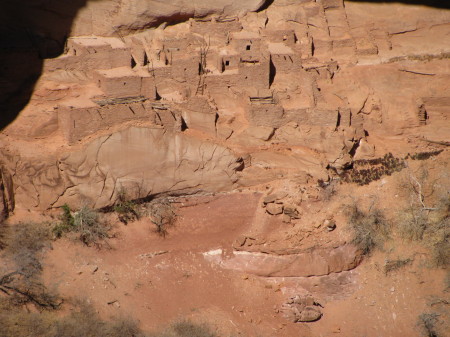 Navajo National Monument Park