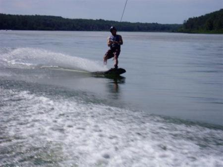 Wakeboard