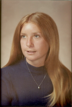 Sandi Noel HS 1973