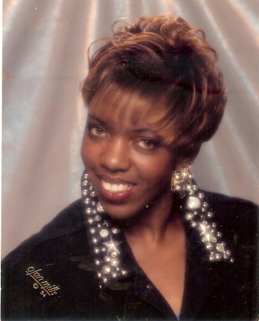 Sylvia Thompson's Classmates® Profile Photo