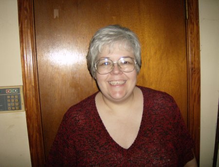 Joanne Ebert's Classmates® Profile Photo