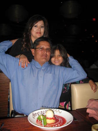 40th b-day in LV