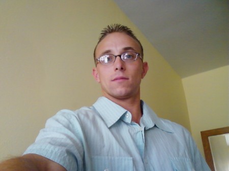 Justin Adelman's Classmates® Profile Photo