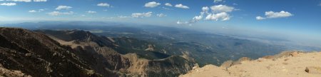 Top of Pikes Peak_1