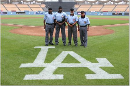 Dodgers Stadium