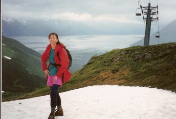 Alaska '95