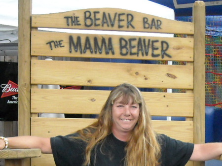 Top Beaver!