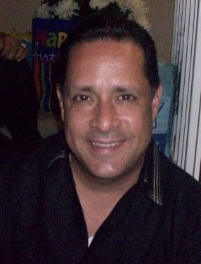 Edgar Pena's Classmates® Profile Photo