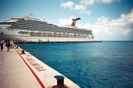 Carnival Cruise