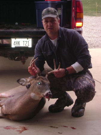 deer season 2009