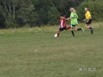 Lansing Area Womens soccer