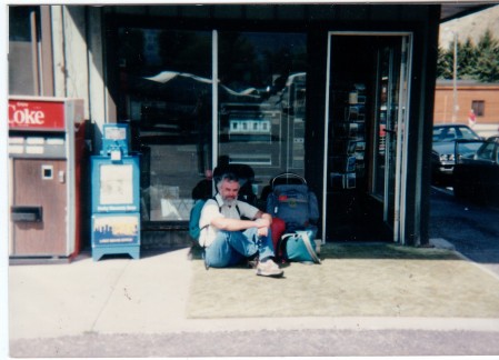 Jackson Hole, Colorado--c.1989