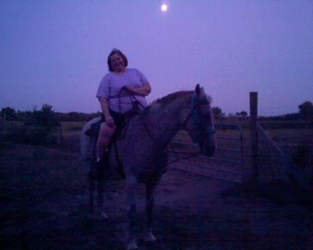 Kathleen and Joker