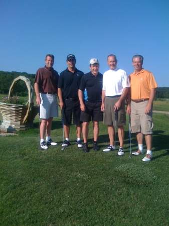 golf trip 08