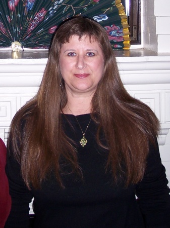 Cathy Claridge's Classmates® Profile Photo