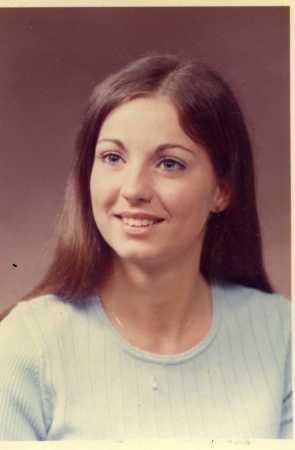cjl senior pix 1974