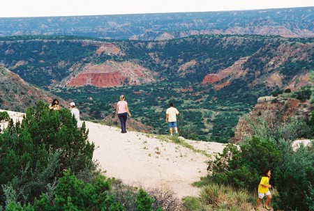 palo duro canyon