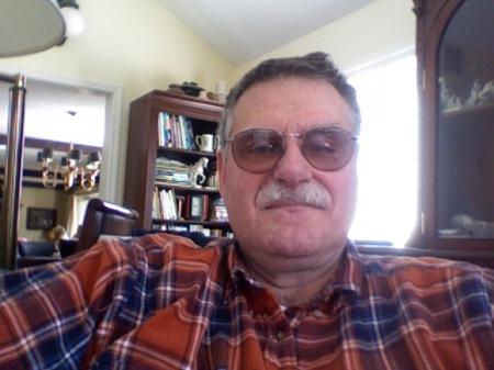 Gary Blanchette's Classmates® Profile Photo