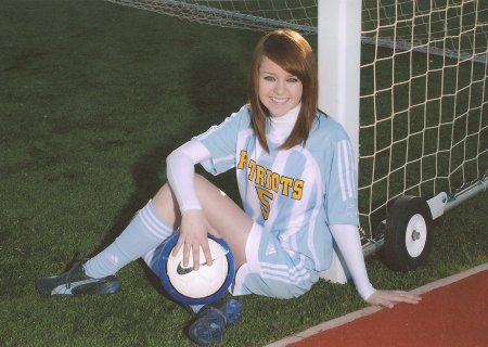 Taylor Soccer '09