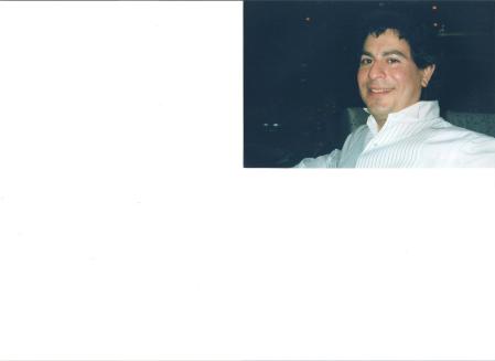 David Aguirre's Classmates® Profile Photo