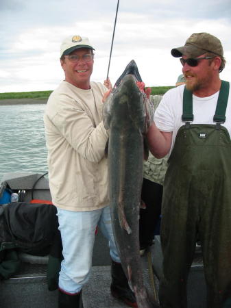 67 lb. King