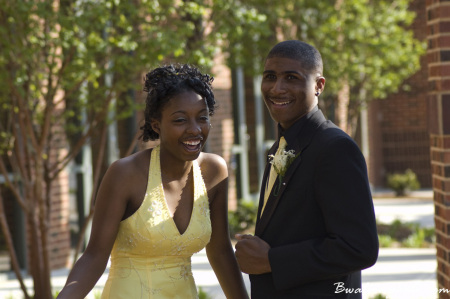 Prom 2009