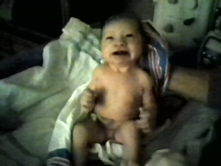 Baylee Leanne  5-28-09