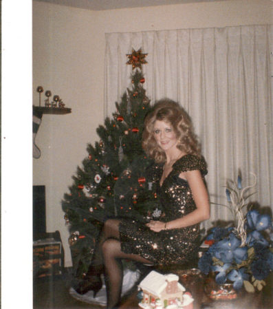 Early Marriage (1983/84 Xmas Party)