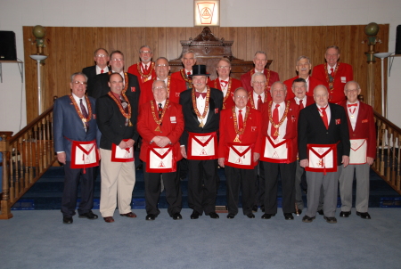 York Rite