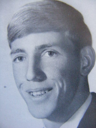 CLASS OF 1970, W.H.S. SENIOR PIC