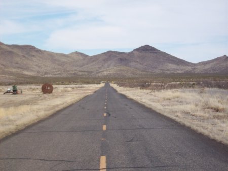 west texas