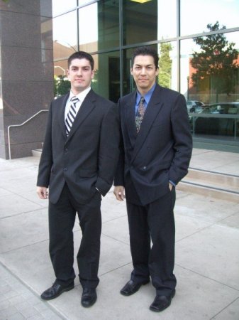 tony and mike suits 1