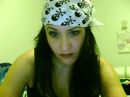 Beware of Pirate Wench!