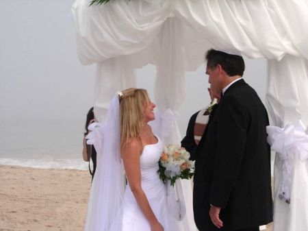 Wedding 2005