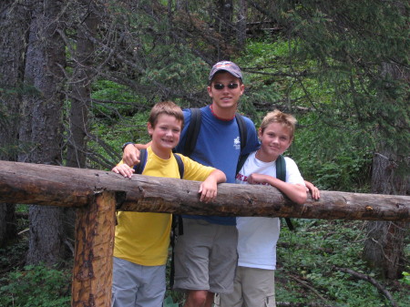 My 3 Sons 2004