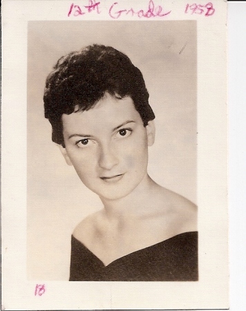 PAHS Picture 1958