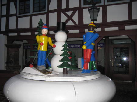 Christmast in Dieburg, Germany 2009 053