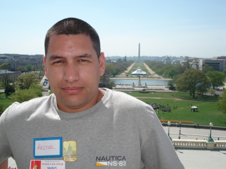 Hector Lopez's Classmates® Profile Photo