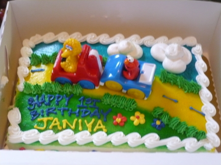 JANIYA'S FAMILY 084