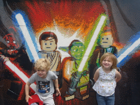 Legoland 6-2009