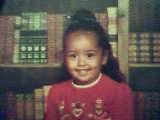 My picture, when I was a kid.....
