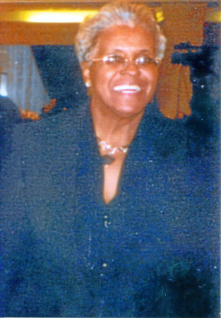 Myrna Pratt's Classmates® Profile Photo