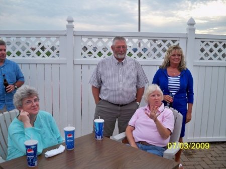 Levoynne, David, Penny & Drollinger